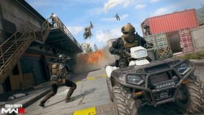 Modern Warfare 3 Season 1 free access: Start date, how to play, and more