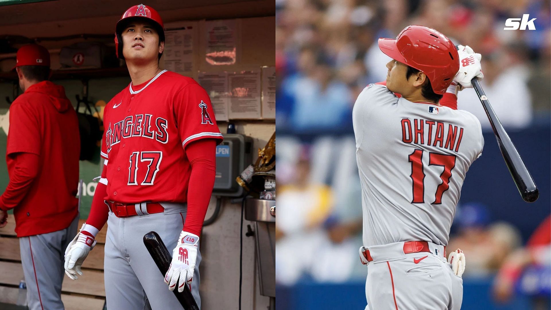 What was Shohei Ohtani