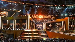 WWE Hall of Famer sends message on 25th anniversary of major title win