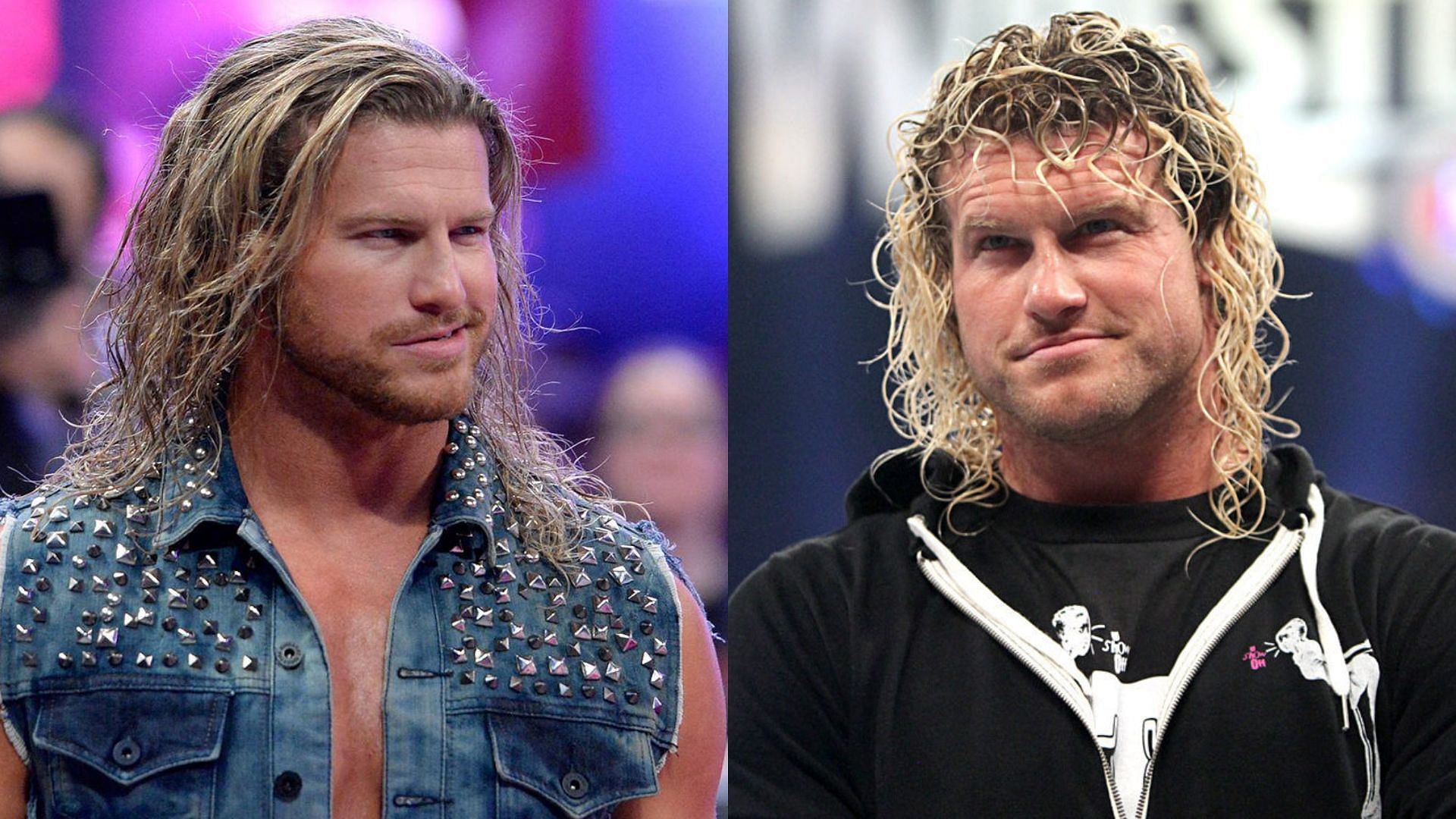 Ziggler is returning to the ring soon.