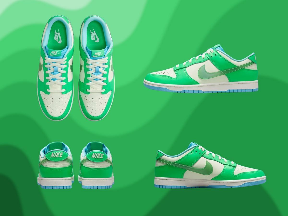 nike 2024 releases Nike Dunk Low “TPU” shoes Where to get, price, and