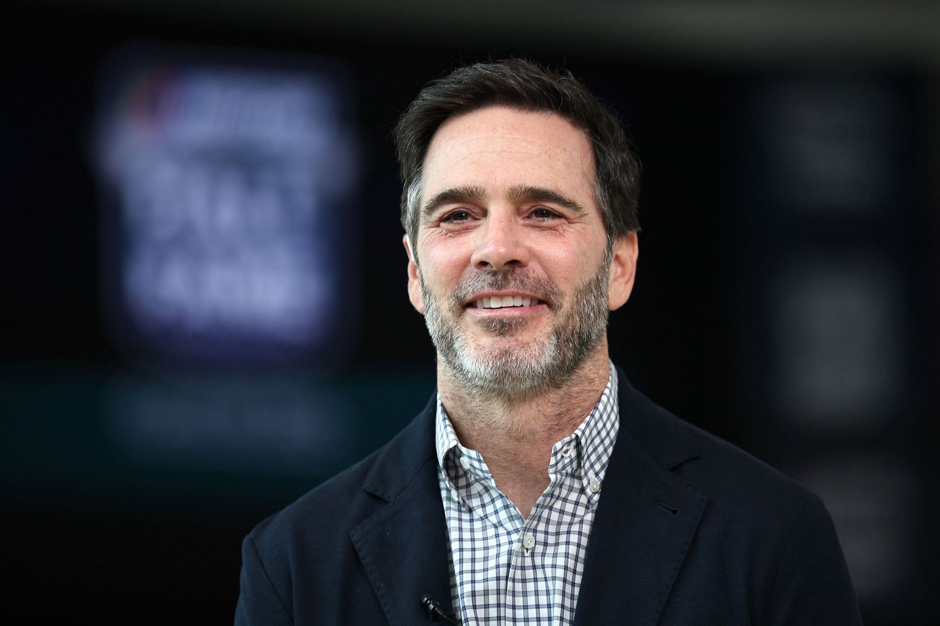 7x NASCAR champion Jimmie Johnson’s 2024 Cup Series race schedule announced