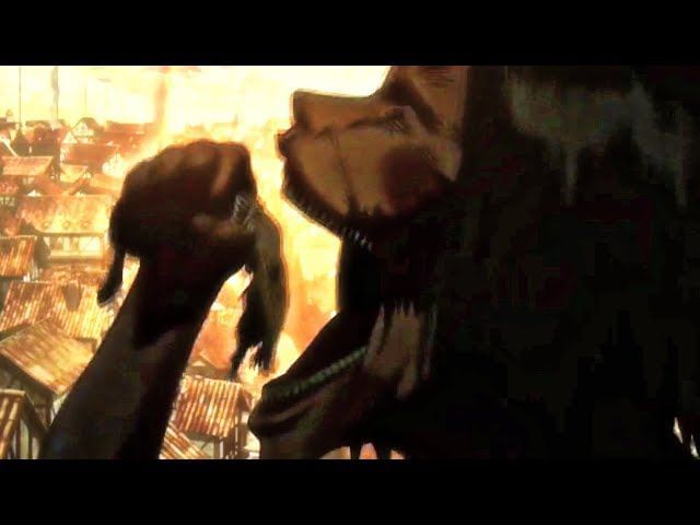 Unforgettable and Powerful: Ranking the Top 25 Moments from Attack on Titan's Final Season