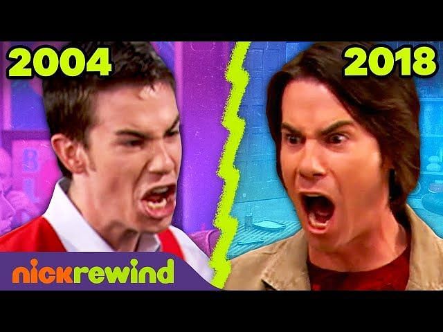 What role did Jerry Trainor play in iCarly? Fans react as actor ...