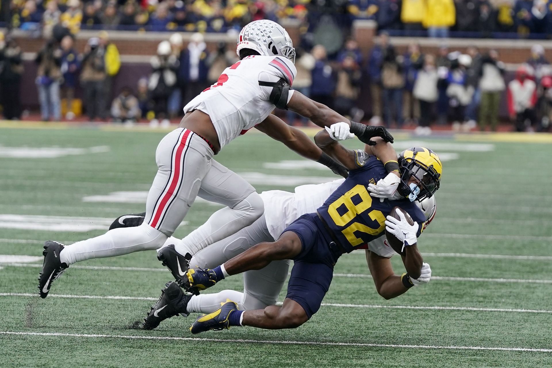 Cotton Bowl Football