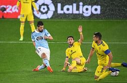 Celta Vigo vs Cadiz Prediction and Betting Tips | December 4th 2023