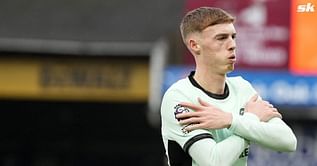 "Hopefully, this is just the start" - Cole Palmer speaks out after starring for Chelsea in 3-2 win over Luton Town