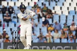 Meandering along fringes, KL Rahul finds home in middle-order again