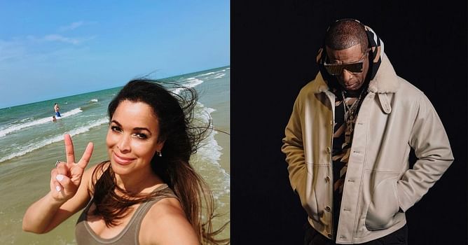 After 12 years together, Deion Sanders' ex-fiancée Tracey Edmonds breaks silence about her dramatic split with Coach Prime: "It was my decision"