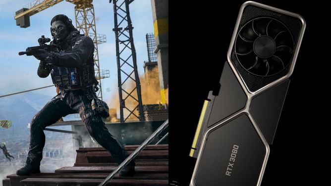 Best Warzone 3 settings for Nvidia RTX 3080 and RTX 3080 Ti