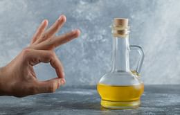 5 Diverse Benefits of Using Wheat Germ Oil in Your Routine