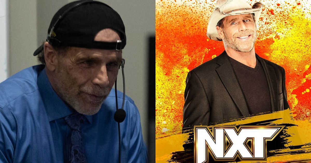 Shawn Michaels has been one of the wrestling bookers of the years, thanks to his work in NXT.