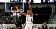 Where did Scottie Barnes play college basketball?