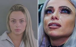 Liv Morgan arrested in Florida; charges revealed