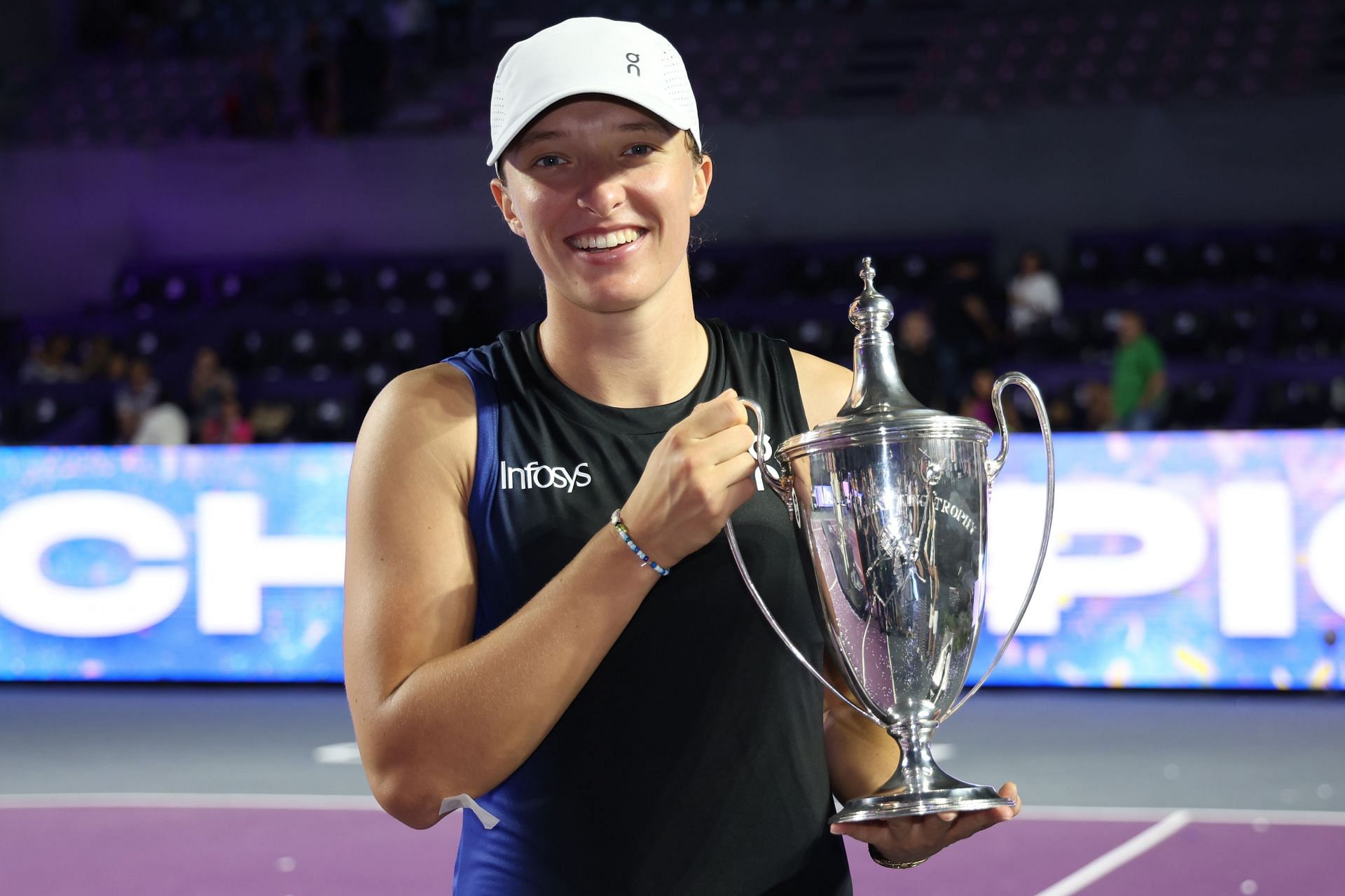 2023 WTA Finals - Final Day