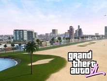 How big can we expect the GTA 6 map to be? Leaks explored