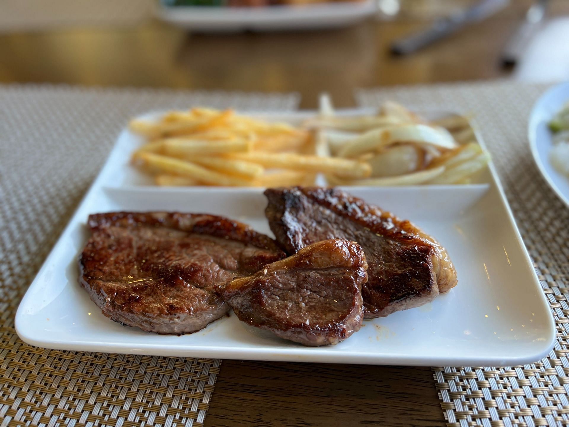 Importance of red meat (image sourced via Pexels / Photo by christopher)