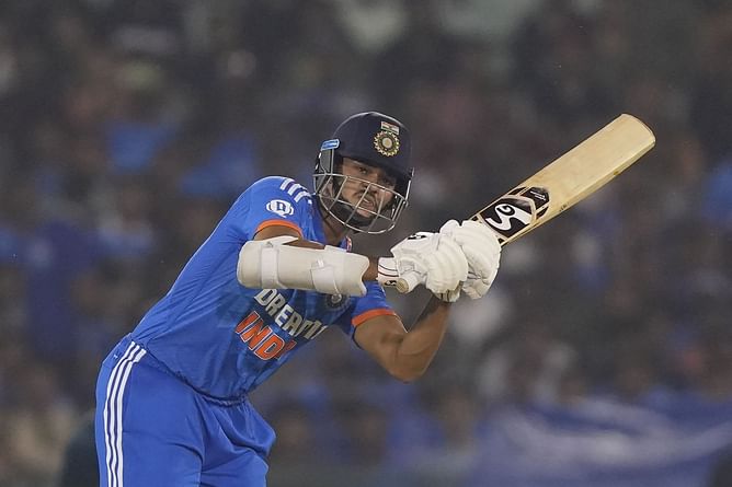 India vs South Africa, 1st T20I: Probable XI, Match Prediction, Pitch Report, Weather Forecast, and Live Streaming Details