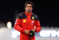 Carlos Sainz adamant about winning the F1 championship with Ferrari - "If I can do it with Ferrari, even better”