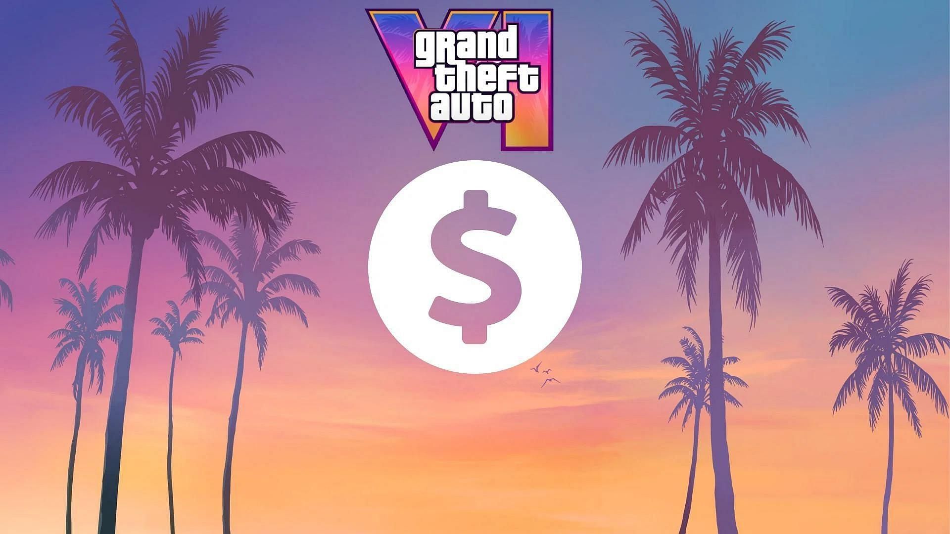 GTA 6 will break revenue records, expected to earn $1,000,000,000 in just 24 hours