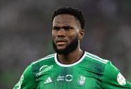 Al-Ahli v Al Akhdoud - Saudi Pro League