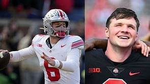 How many years of eligibility does Kyle McCord have? Former Ohio State QB's collegiate career and draft eligibility explored