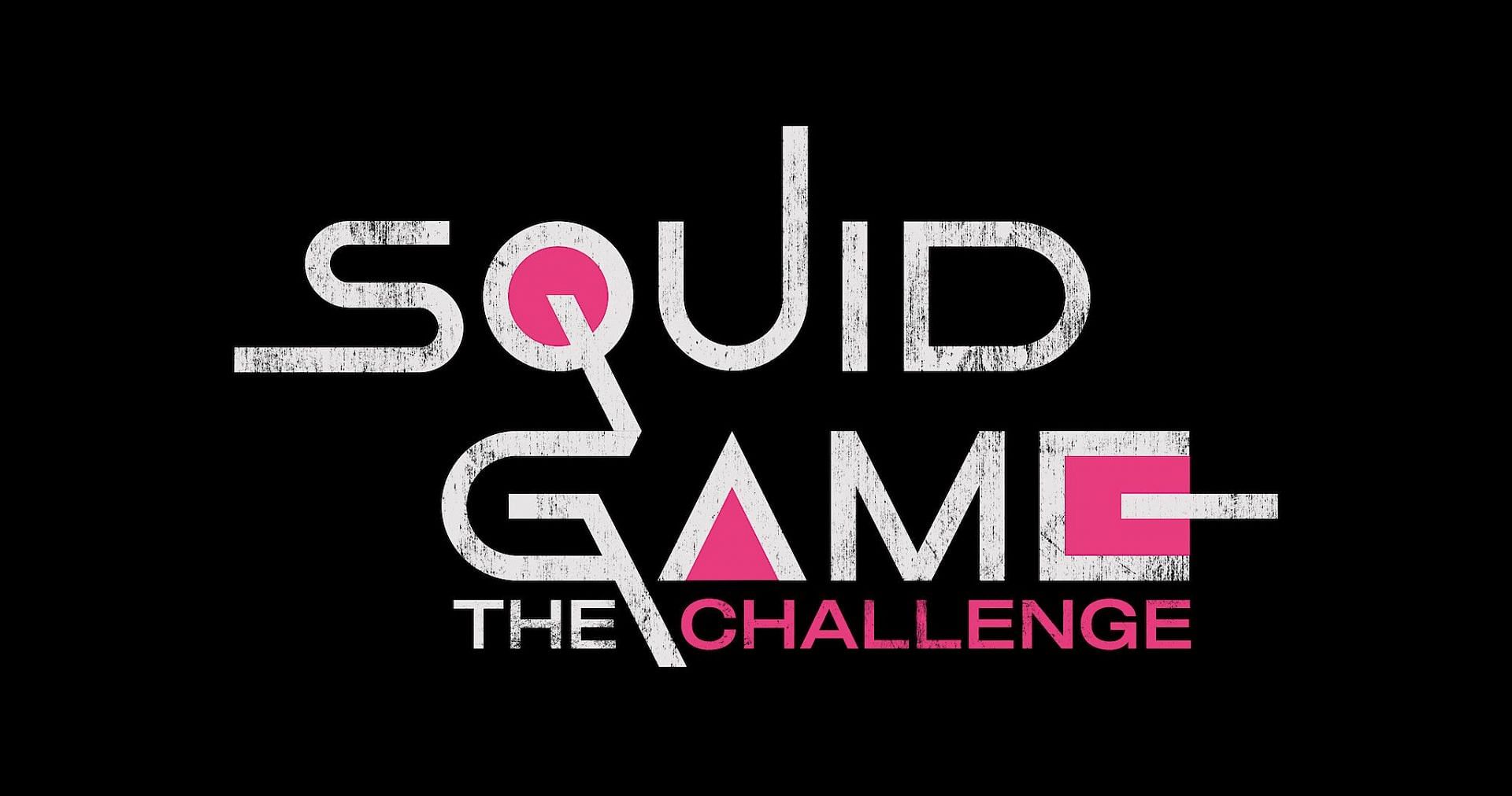 Squid Game: The Challenge contestants apparently used condoms as chapsticks. (Image via Netflix)