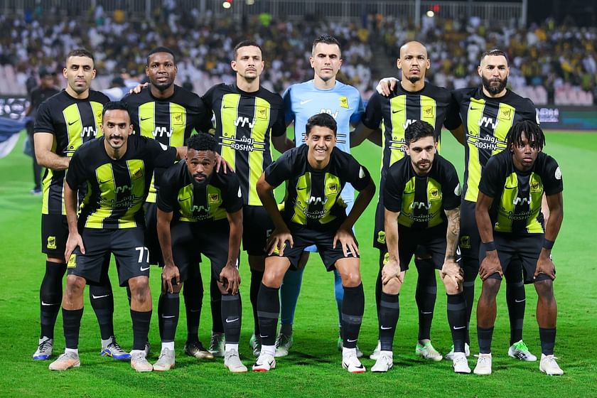 Al-Ittihad vs Sepahan prediction and betting tips on December 4