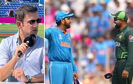 "Doesn't matter whether we win against Pakistan or not" - Gautam Gambhir believes World Cup trophy is most important for Indian cricket