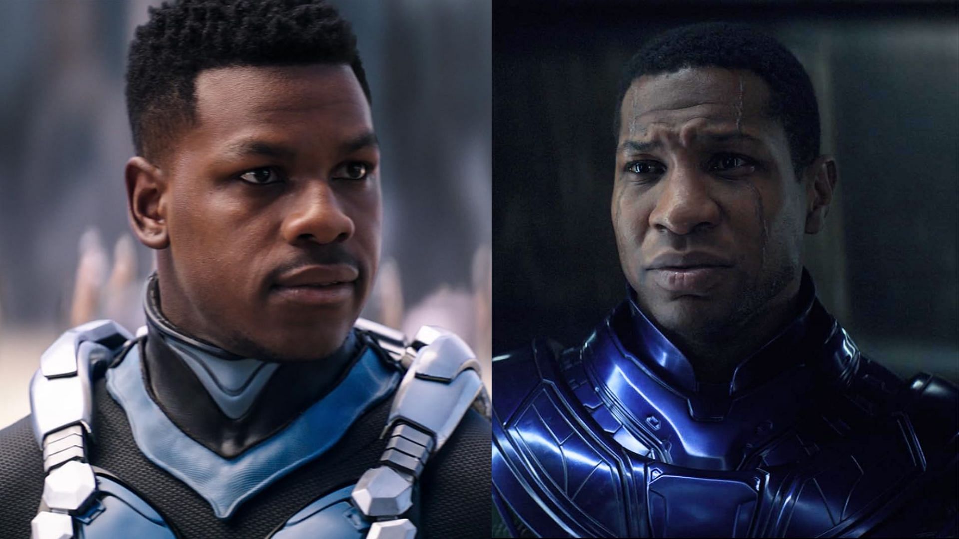 Boyega does not want to take up Majors