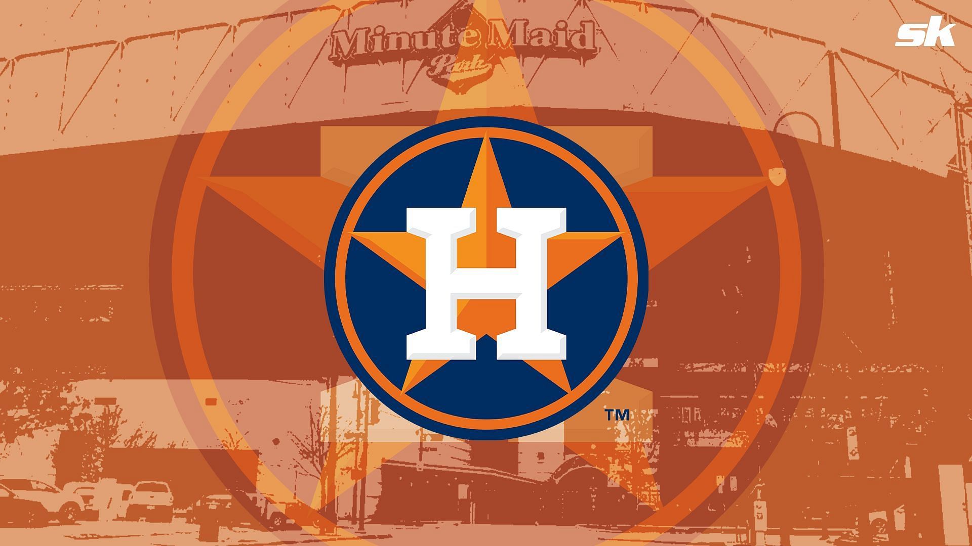 Houston Astros&rsquo; $252,000,000 Minute Maid Park is MLB