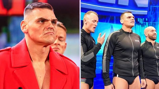 More problems for Gunther: Former WWE Champion beats Imperium member, who goes 0-12