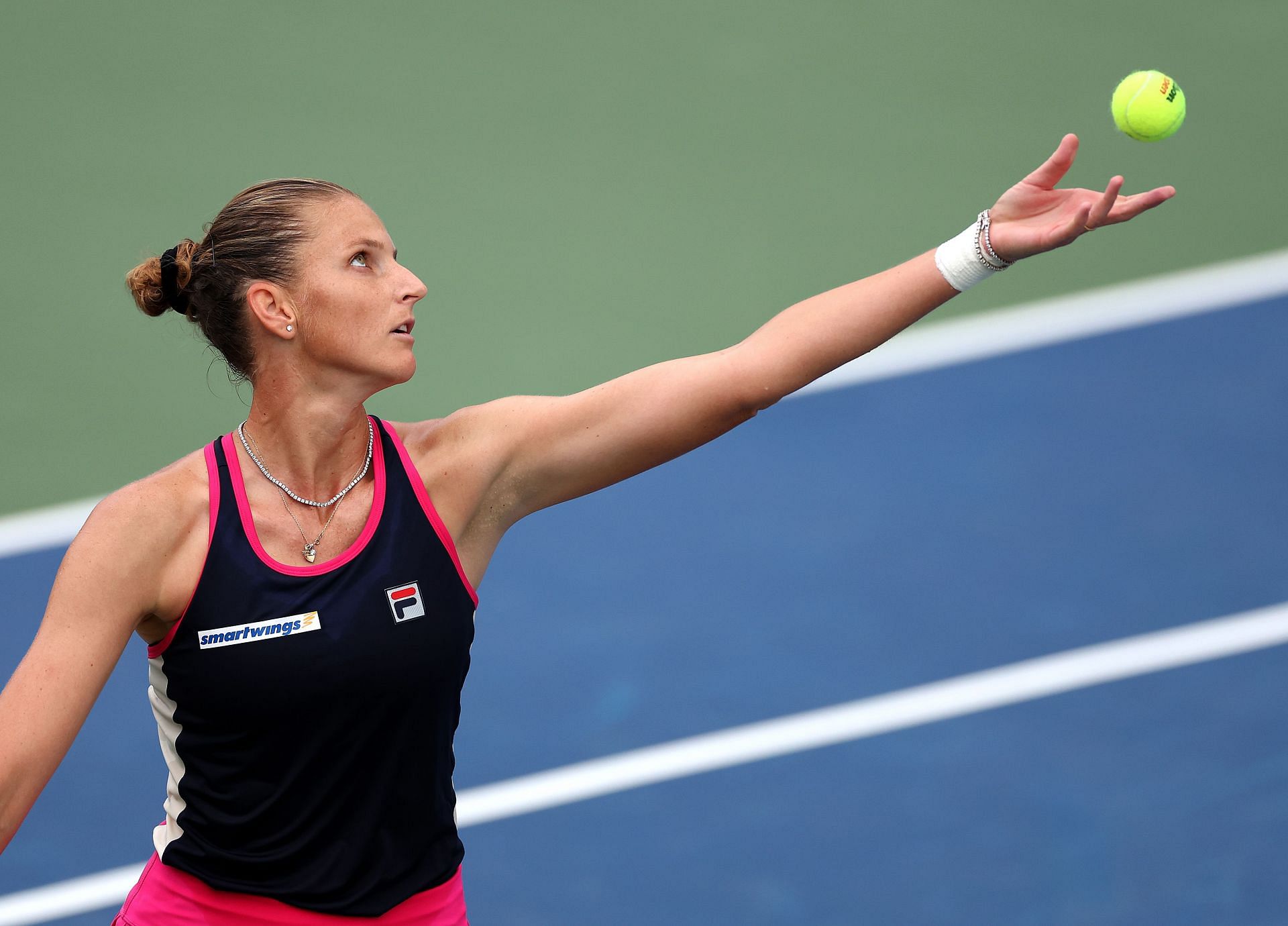 2023 US Open - Karolina Pliskova