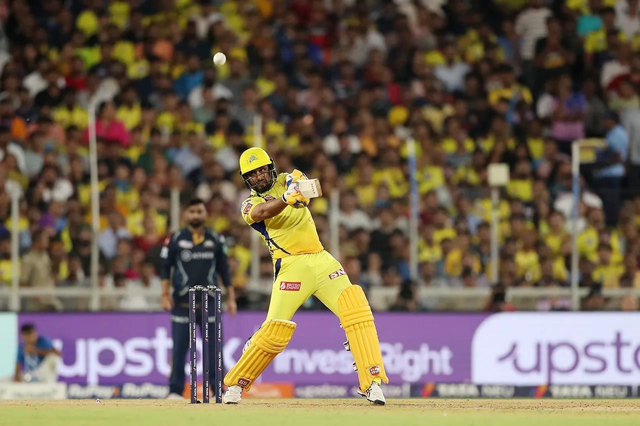 The Chennai Super Kings need a middle-order replacement for Ambati Rayudu. [P/C: iplt20.com]