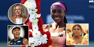 Coco Gauff breaks 20-year monopoly of Serena Williams, Maria Sharapova & Naomi Osaka, becomes highest-paid female athlete of 2023