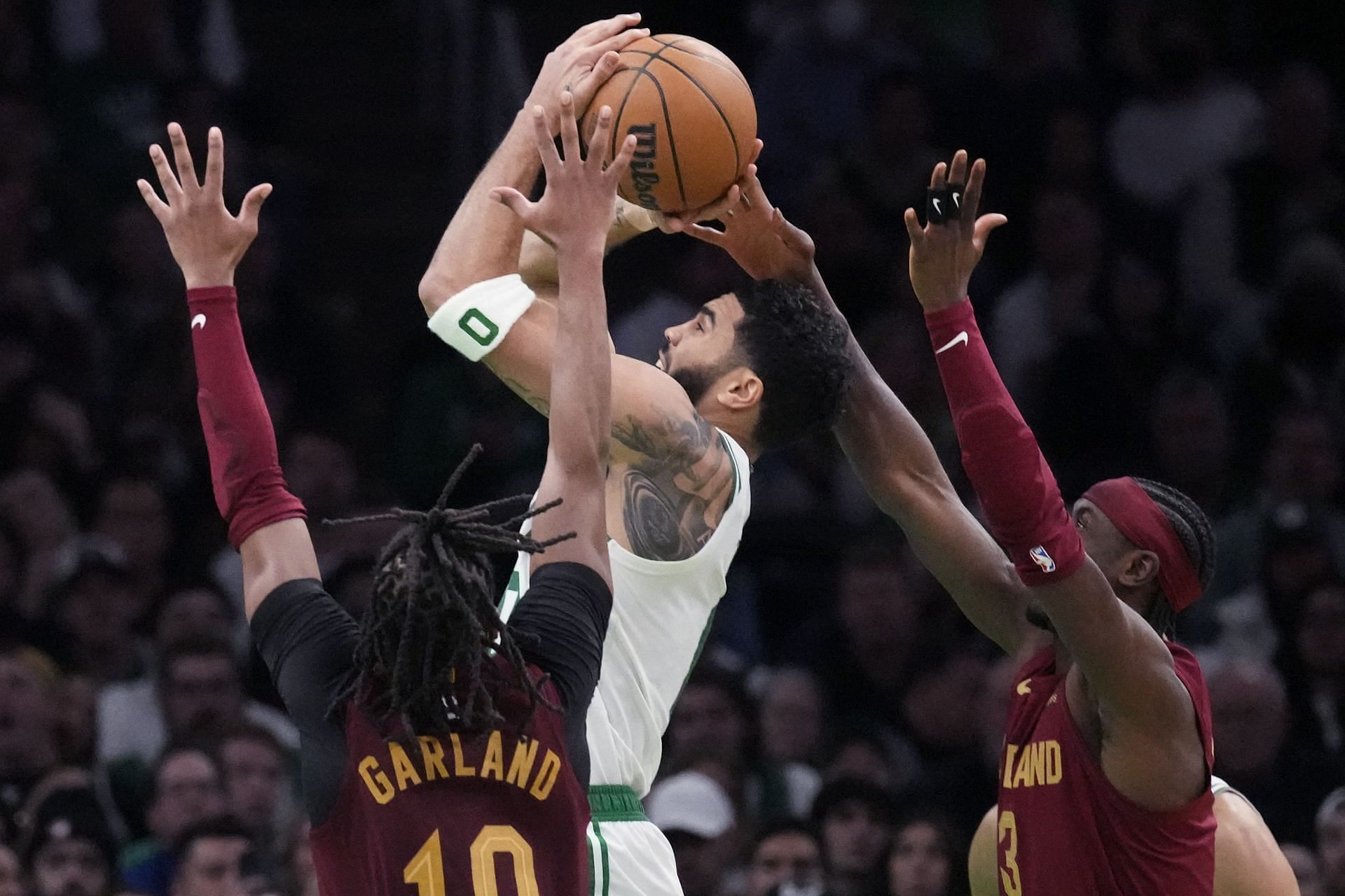 Cleveland Cavaliers vs Boston Celtics Prediction and Betting tips