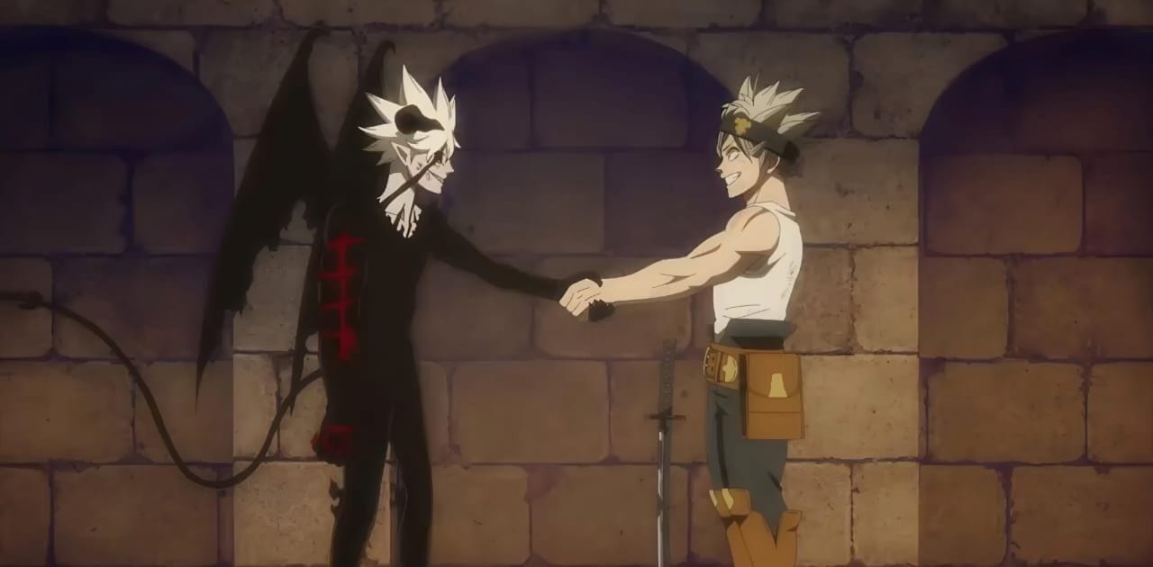 Black Clover episode 171: Expected release date, what to expect, and more