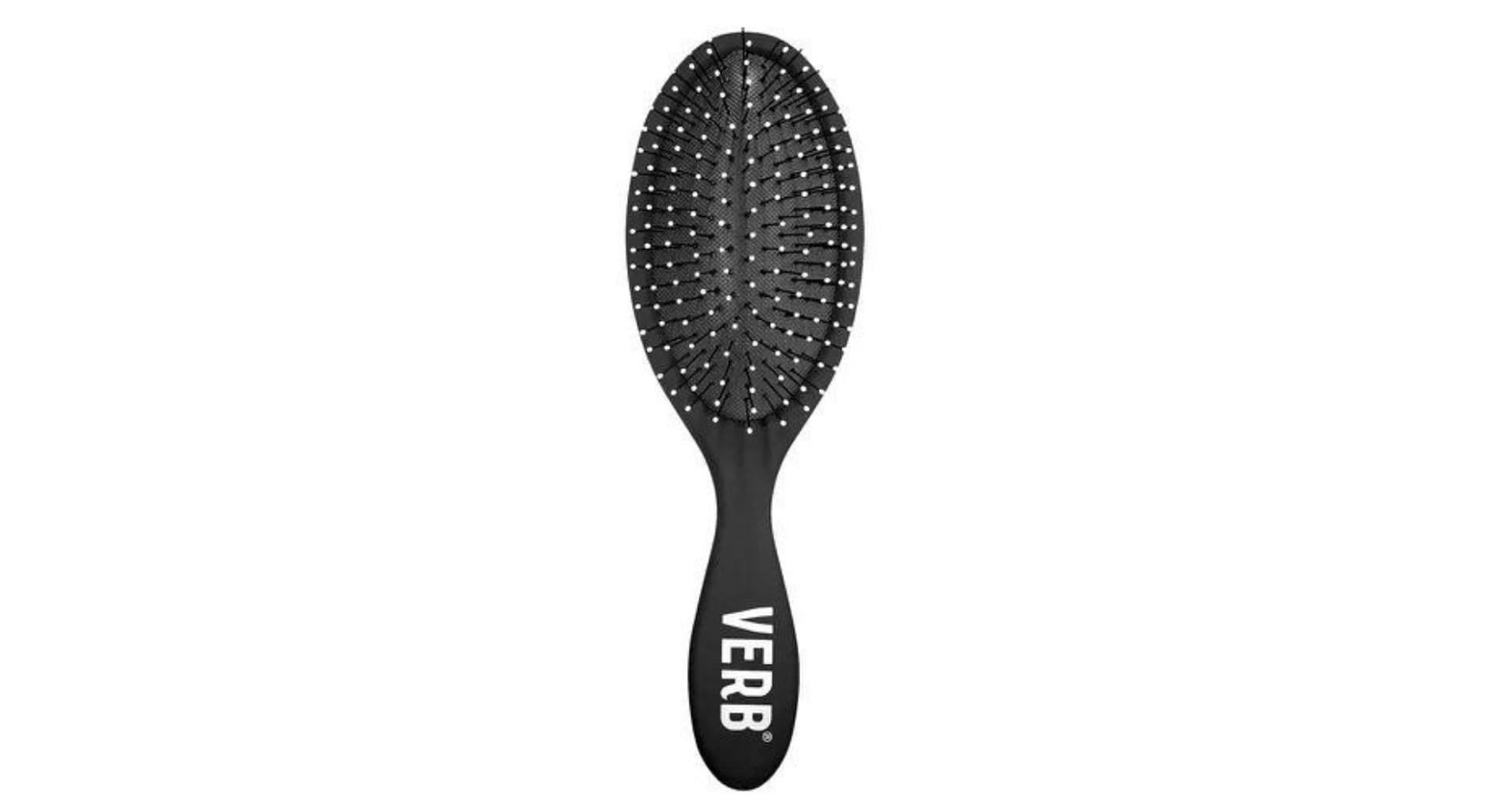 Verb Detangling Brush (Image via Amazon)