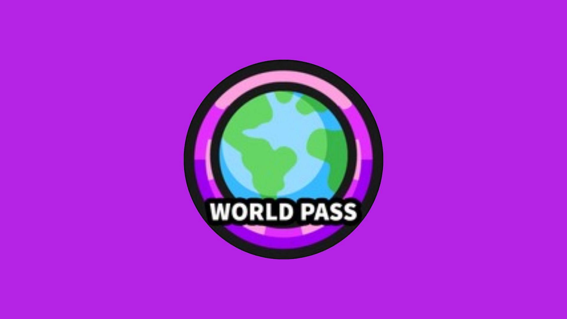 World Gamepass (Image via Sportskeeda)