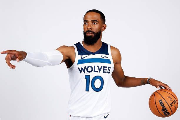 Who are Mike Conley’s Parents?