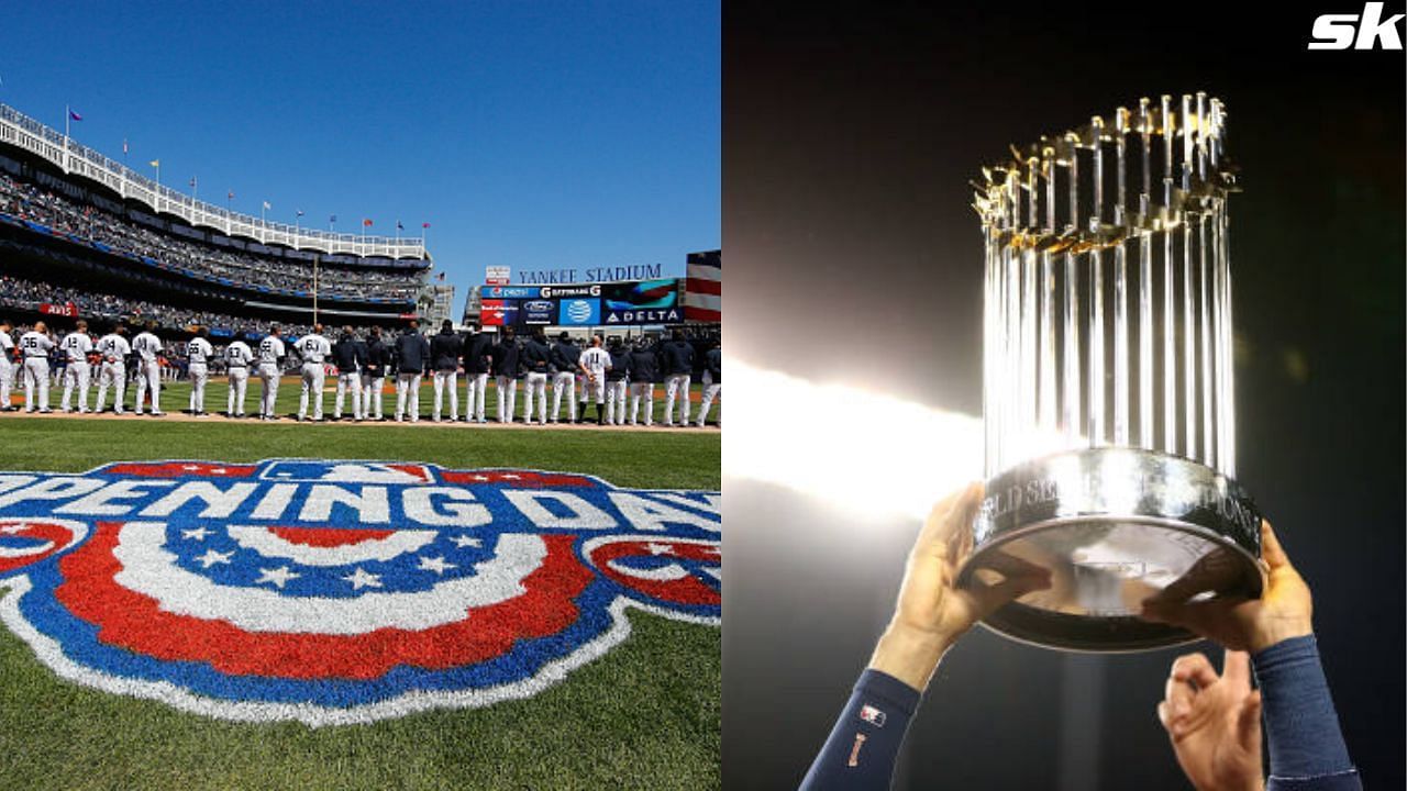 MLB teams' New Year's resolutions yearning for 2024 domination ft