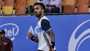 “Tennis is going to die even faster in India” - Sumit Nagal on AITA refusing to nominate him for Australian Open wildcard