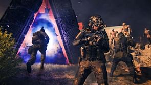 Modern Warfare 3 Zombies Bad Signal Act 4 Mission: How to complete, rewards, and more