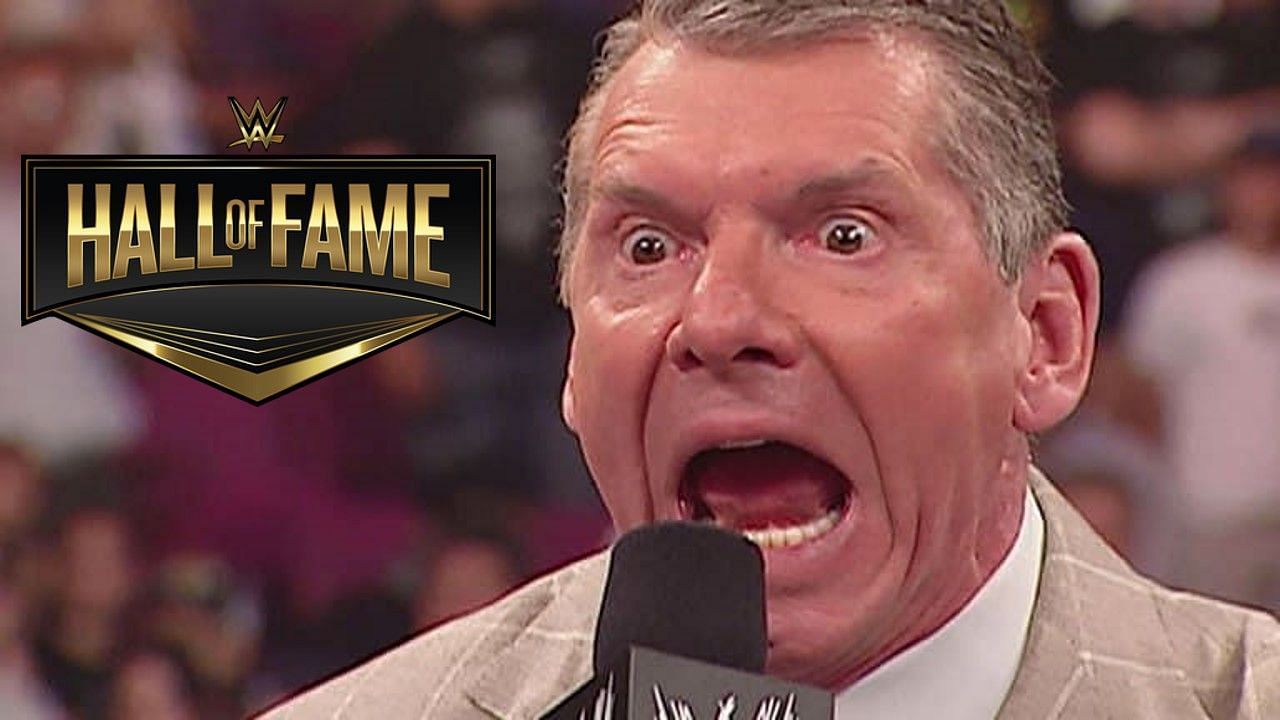 Vince McMahon played a huge role in making WWE a global phenomenon