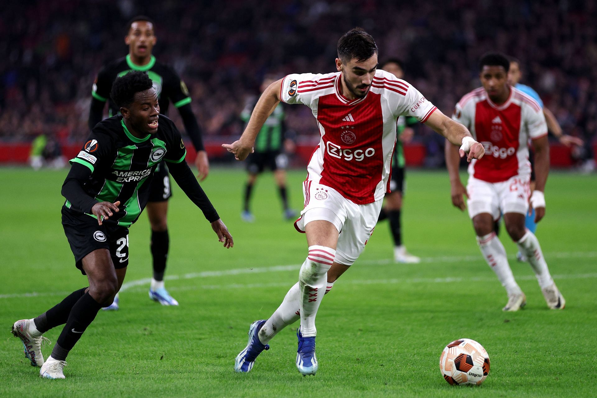 Almere City vs AFC Ajax Amsterdam Prediction and Betting Tips