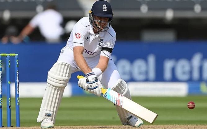 "They may get blown away and absolutely destroyed" - Michael Vaughan issues warning to England's Bazball tactic for India Tests