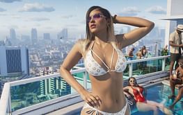 “Strip club before doing anything”: GTA 6 trailer has players already preparing their bucket list