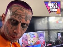 Florida Joker threatens Rockstar Games with lawsuit after coloring his hair purple like GTA 6 trailer character