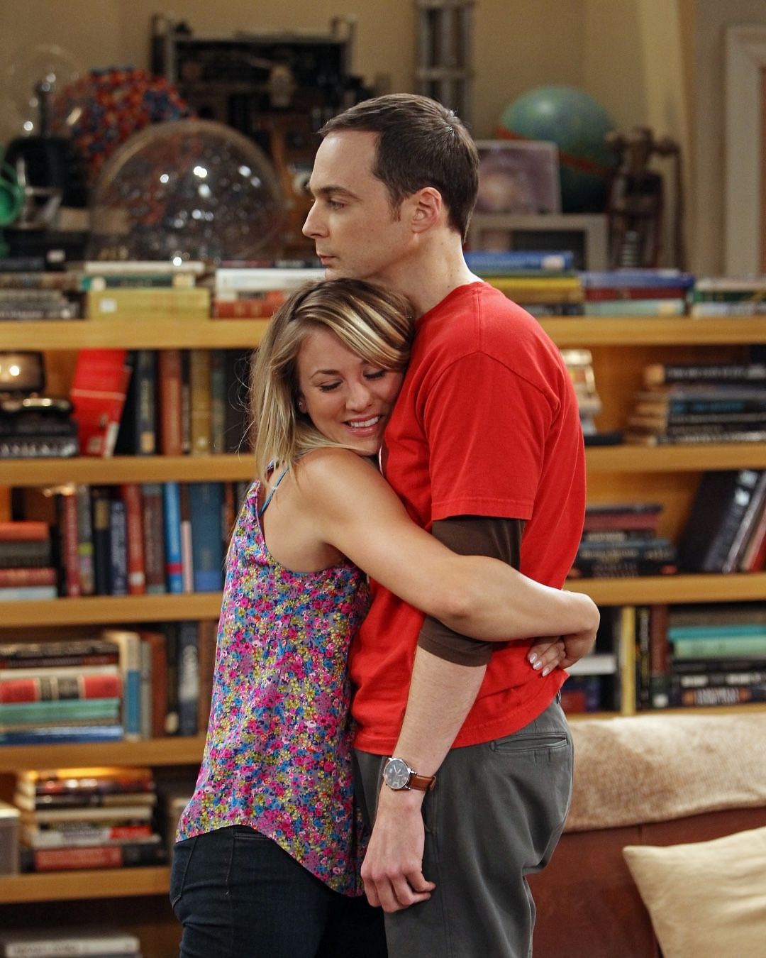 Where Can I Watch The Big Bang Theory?