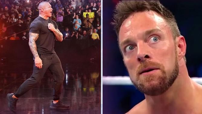 4 WWE stars (apart from The Bloodline) who need to be cautious about Randy Orton